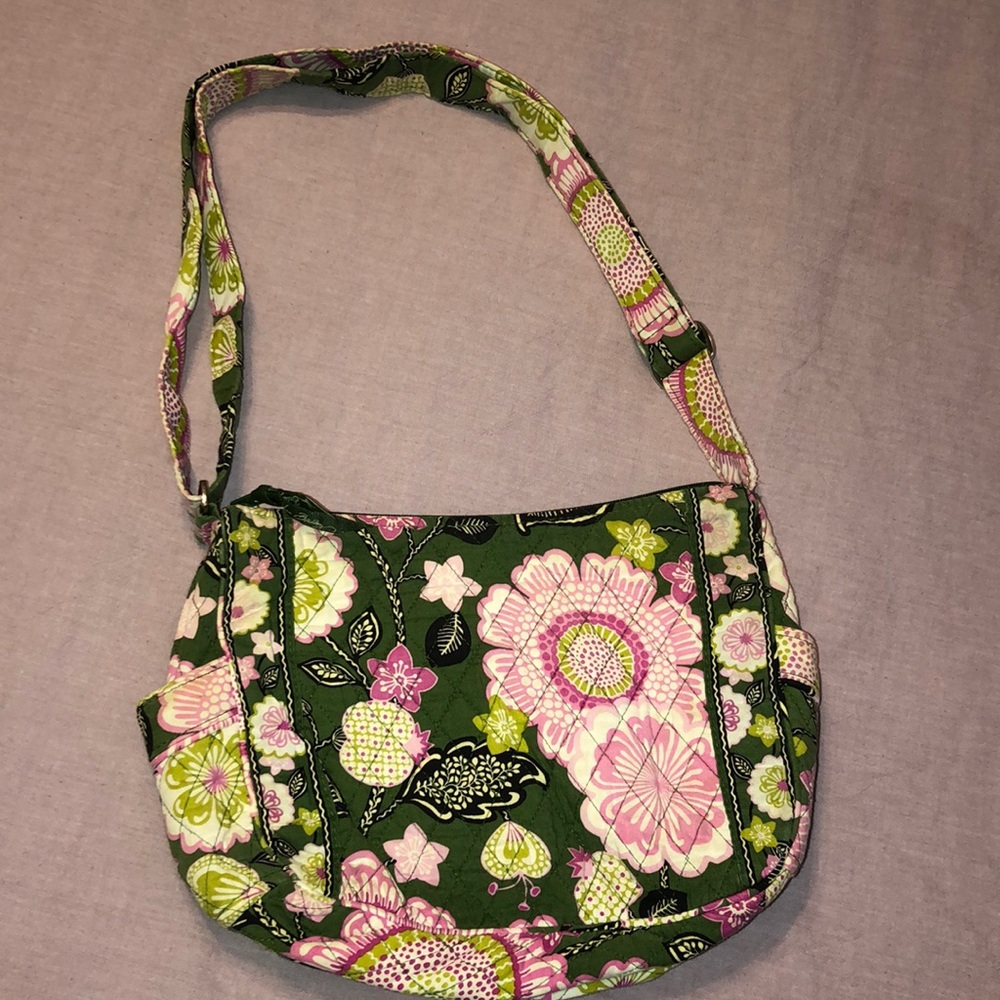 Vera Bradley Handbag